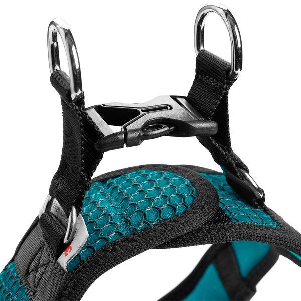 Produktbild Hunter Hundegeschirr Hilo Comfort (XS, S, Hund, Hundesport)