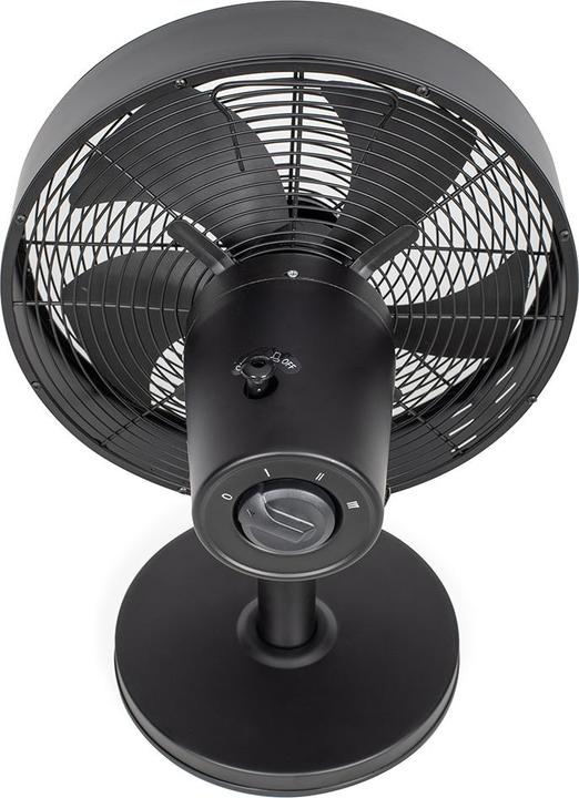 Produktbild Livoo Tischventilator (56 dB)