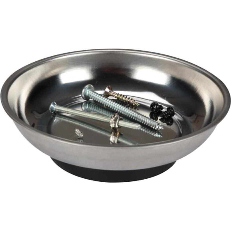 Velleman, Utensili autofficina, DISPLAY CON 10 CELLE MAGNETICHE - Ø 10 cm