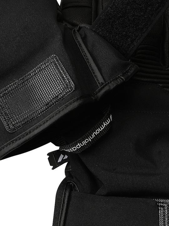 Actual product image Zanier Gloves Guide.STX (10)