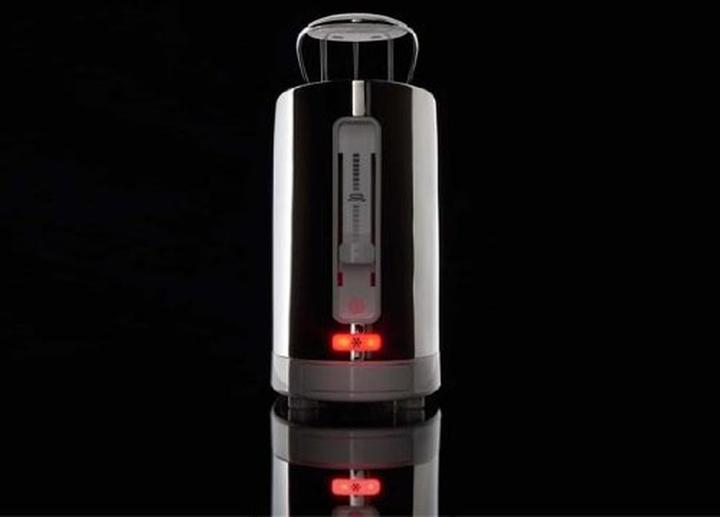 Produktbild Alessi Sg68 Toaster