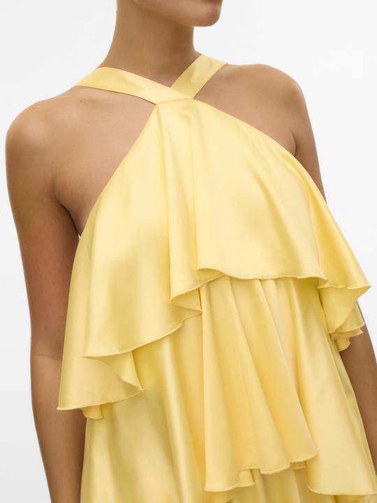 Image du produit Vero Moda VMFELICIA Robe longue Robe (L)