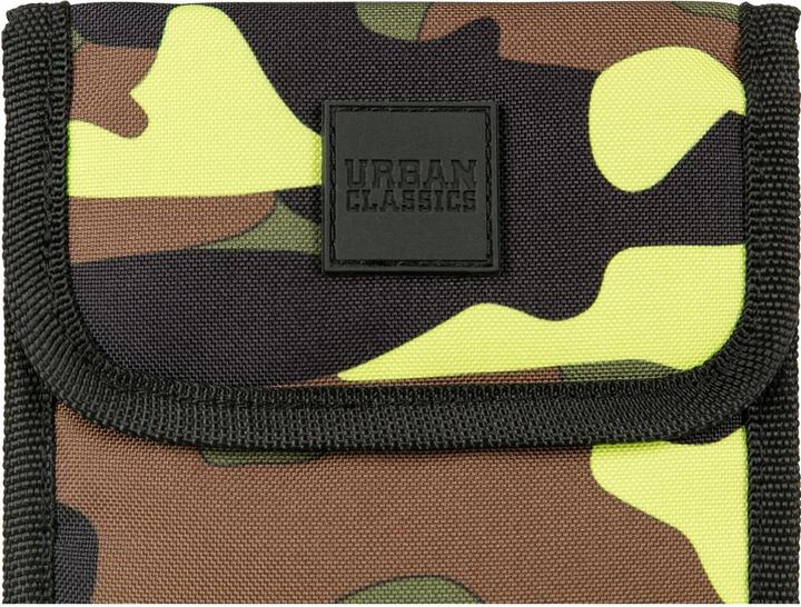 Produktbild Urban Classics Neck Pouch Oxford