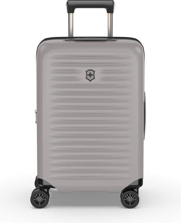 Victorinox Airox Advanced, Frequent Flyer Carry-On, Stone White (37 l)