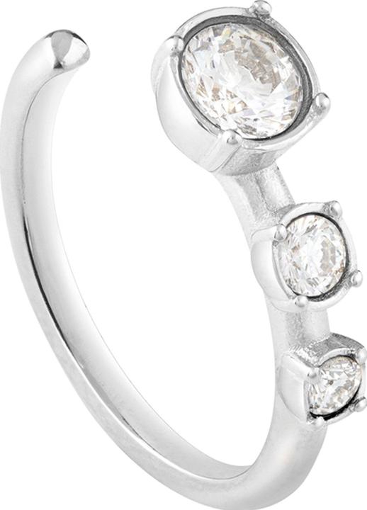 Image du produit Guess Damenring (52, Acier)