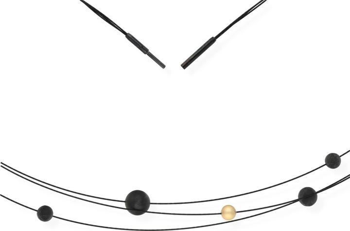 Immagine prodotto Carat Colorstone (Acciaio inossidabile, 42 cm)