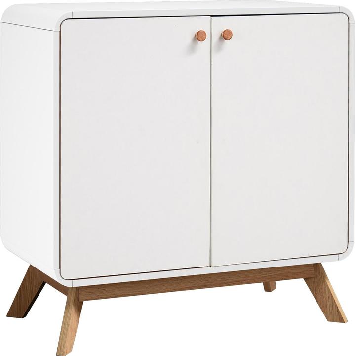 Produktbild Loft 24 Cassie (75 x 39 x 75 cm)