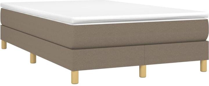 Image du produit vidaXL Boxspringbettgestell (120 x 200 cm)