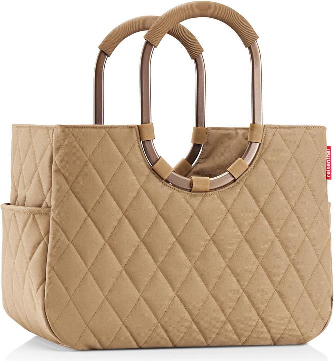 Beige, Marron, rhombus ginger