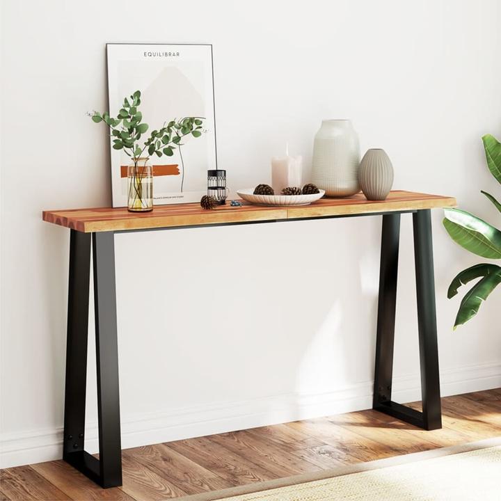 Image du produit vidaXL Konsolentisch (140 x 40 x 80 cm)