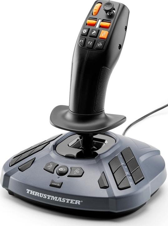 Actual product image Thrustmaster SimTask FarmStick (PC)