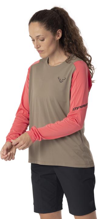 Actual product image Dynafit Transalper Langarmshirt (XS)