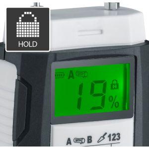 Image du produit Laserliner DampFinder Home Materialfeuchtemessgerät