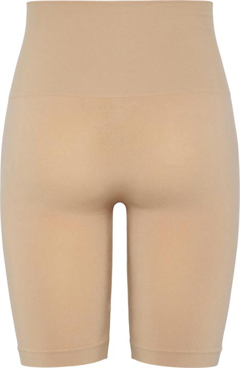 Actual product image Pieces Figure Shaping Shorts (XL)