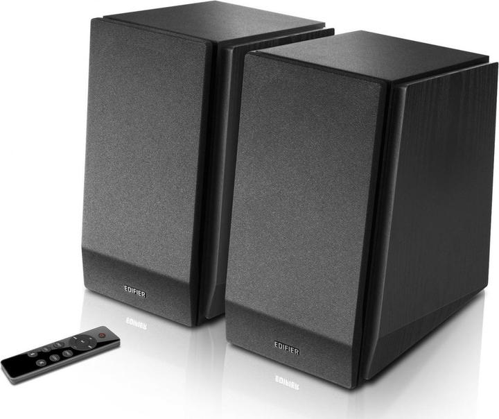 Productafbeelding Edifier Studio R1855DB 2.0 Bluetooth (1 paar, 35 W)