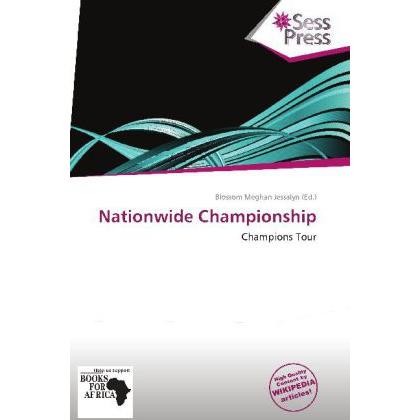 Nationwide Championship, Ratgeber