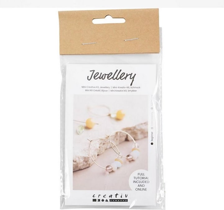 Image du produit Creativ Company Kit de bricolage