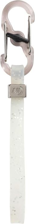 Produktbild Nite Ize Cinch-A-Lot™ Mini Stretch Strap White Sparkle