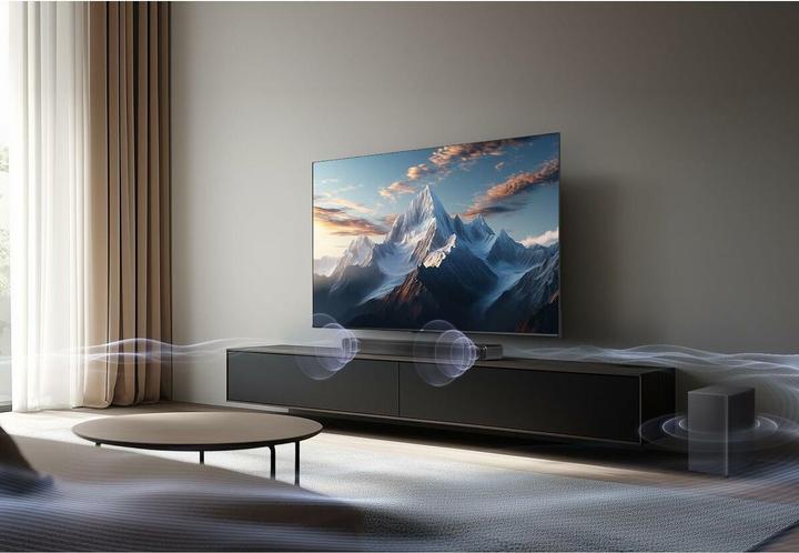 Produktbild TCL S55H (110 W, 2.1 Kanal)