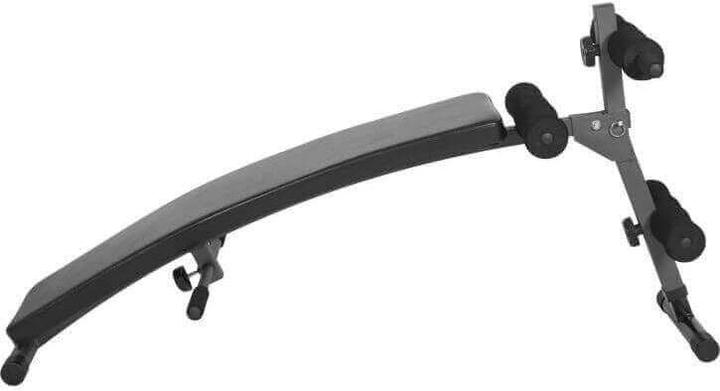 Actual product image Gyronetics Ab trainers