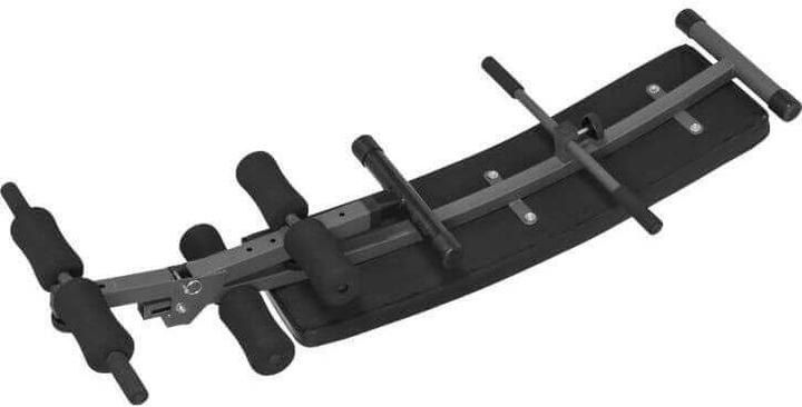 Actual product image Gyronetics Ab trainers