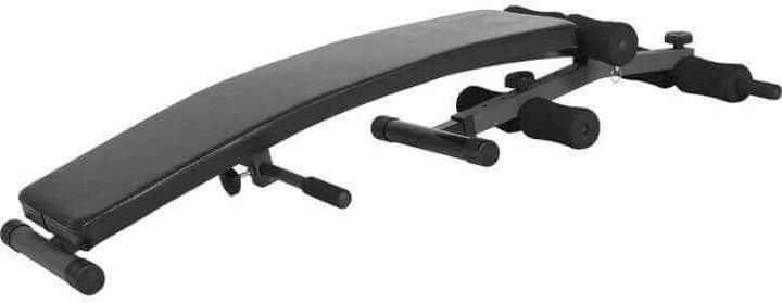 Actual product image Gyronetics Ab trainers