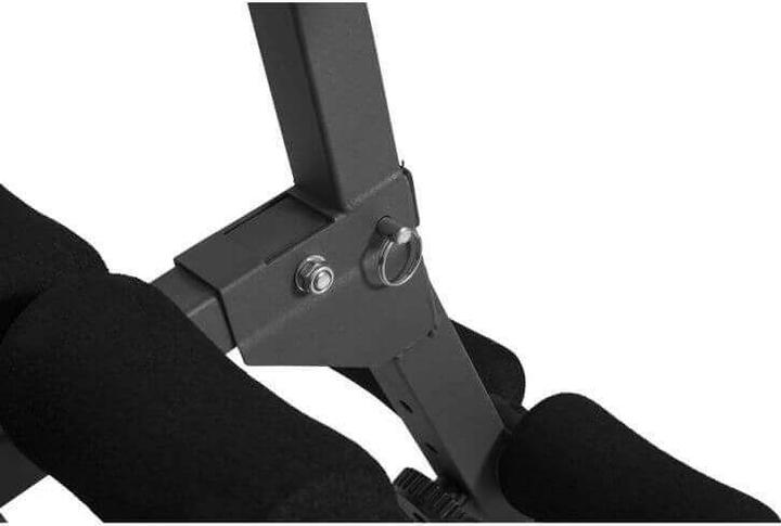 Actual product image Gyronetics Ab trainers