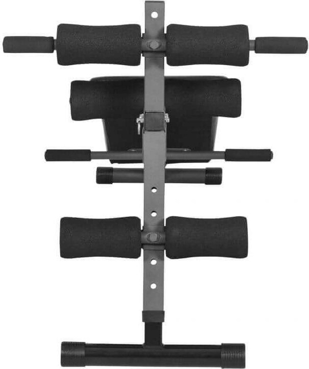 Produktbild Gyronetics Bauchmuskeltrainer