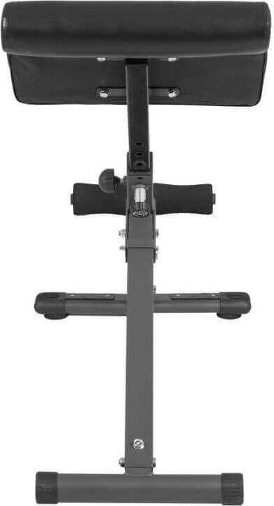 Image du produit Gyronetics Entraîneur dorsal pliable
