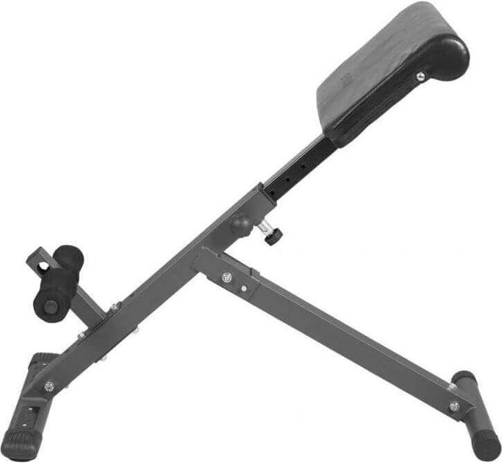 Image du produit Gyronetics Entraîneur dorsal pliable
