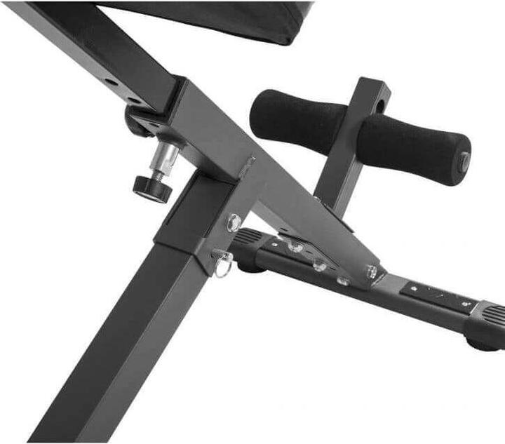 Image du produit Gyronetics Entraîneur dorsal pliable