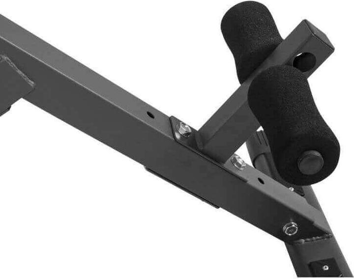 Image du produit Gyronetics Entraîneur dorsal pliable