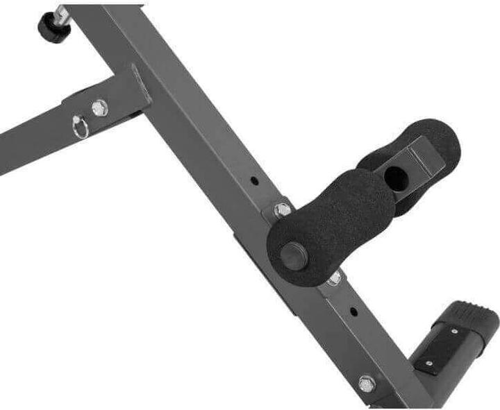 Image du produit Gyronetics Entraîneur dorsal pliable