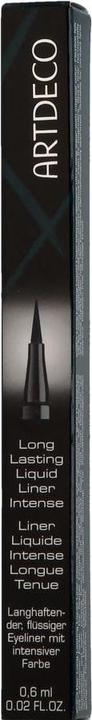 Produktbild Artdeco Liquid Liner Intense (08 green line)