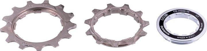Produktbild Shimano Cs-Hg50 (10-fach, 11-36)