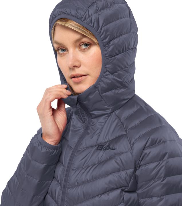 Image du produit Jack Wolfskin Passamani Down Hoody W (XL)
