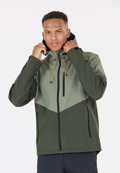 Immagine prodotto Whistler Rodney V2 Softshell Jacket W-Pro 8000 (M)