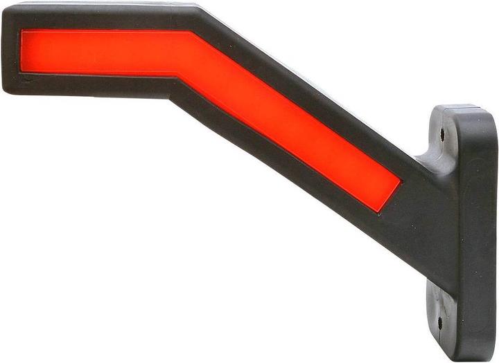 Immagine prodotto WAS Luce di ingombro a LED Luce di ingombro Luce d'ingombro laterale