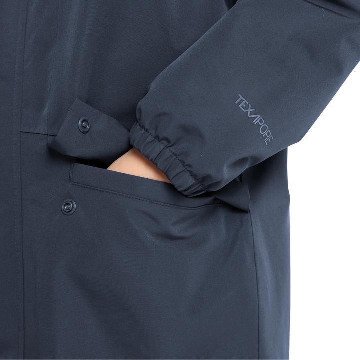 Image du produit Jack Wolfskin Canvey Jkt Kids (152)