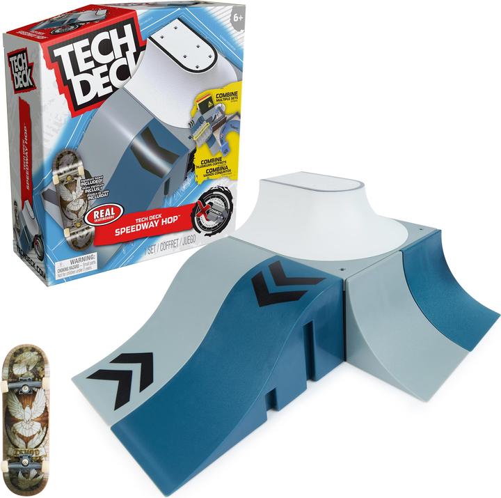 Spin Master Tech Deck