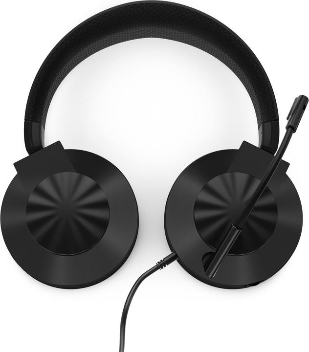 Produktbild Lenovo H210 Gaming Headset (P) (Kabelgebunden)