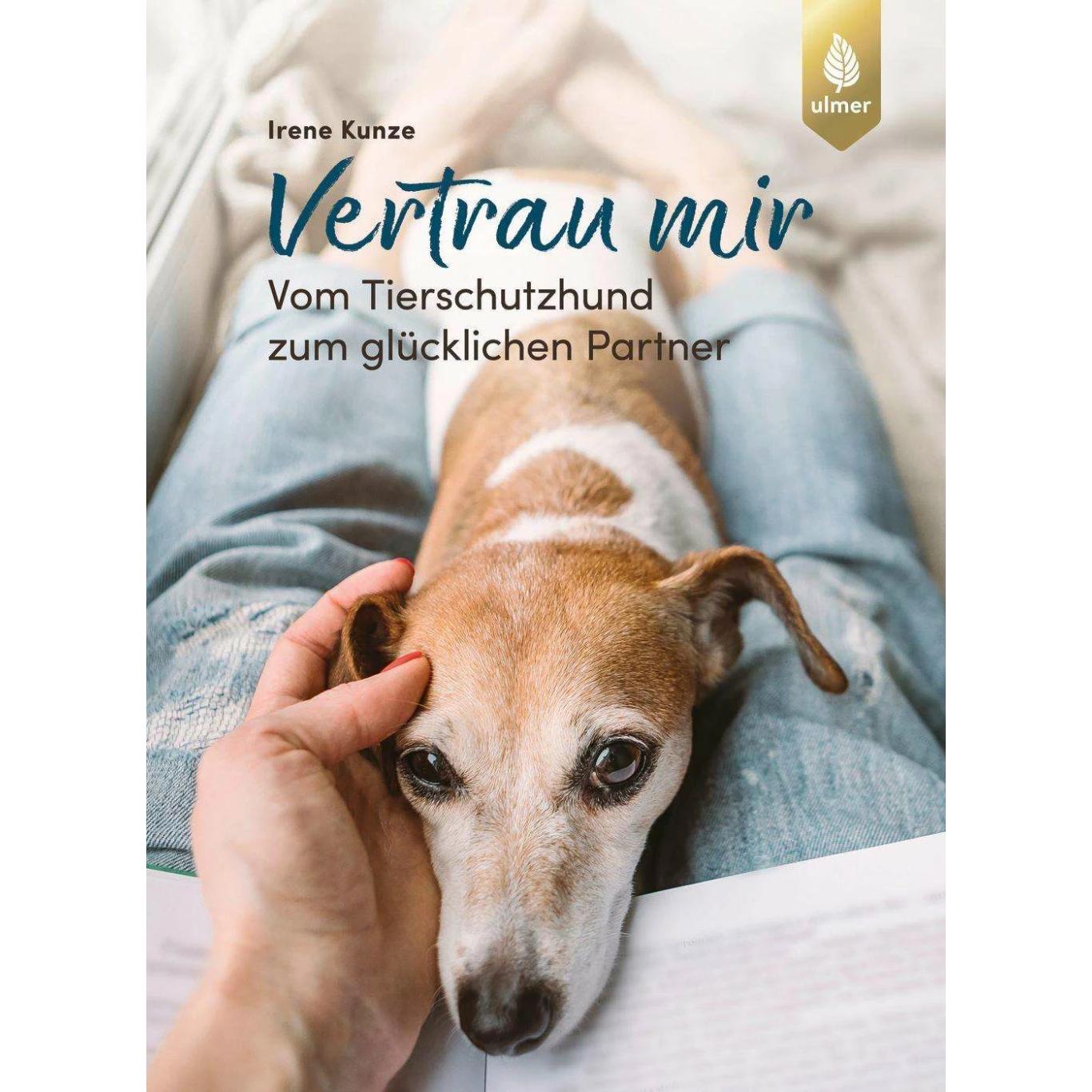 Thumbnail - Vertrau mir, Ratgeber von Irene Kunze