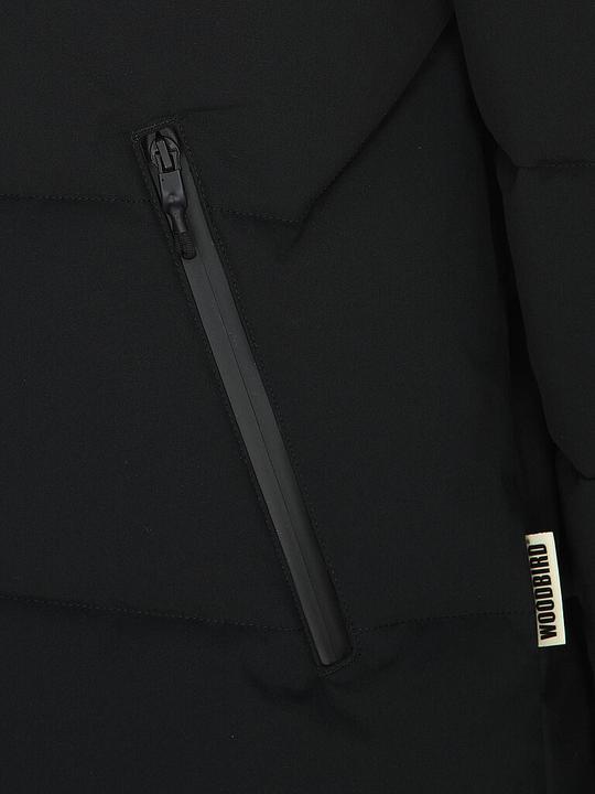 Produktbild Woodbird Steppjacke WBJOSEPH TECH (L)