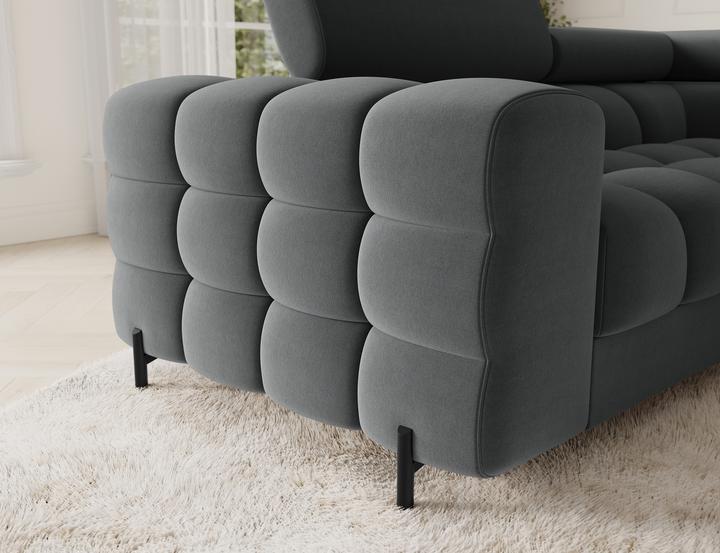 Produktbild ELTAP Fectory (3-Sitzer, Wohnlandschaft)