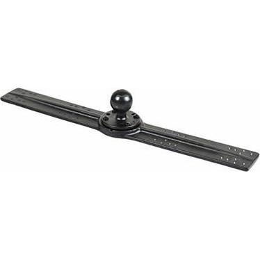 RAM Mounts RAM 2Inch X 17Inch UNIVERSAL, Barcode-Scanner Zubehör