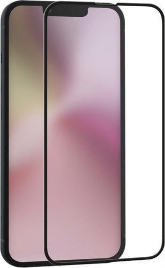 Immagine prodotto Eiger Mountain Glass Clear Edge (1 Pezzo/i, Apple iPhone 16e)
