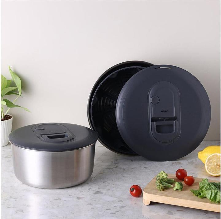 Image du produit Zyliss Essoreuse à salade Easy Spin