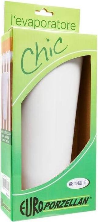 Produktbild Eva- Kochen und Haushalt Flachverdunster Chic (22 m²)