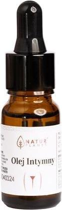 Produktbild Natur Planet Intimate Oil 10ml (10 ml, Intimöl)