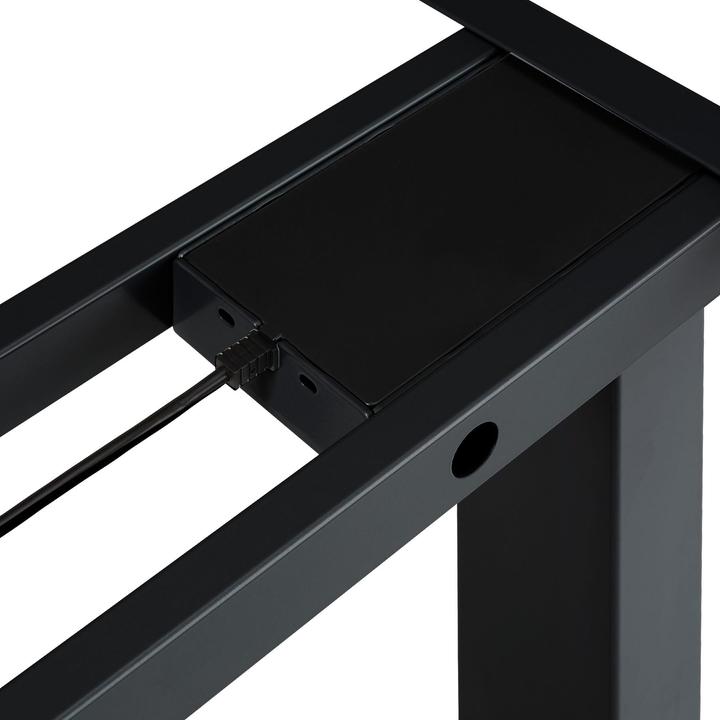 Actual product image tectake Melville